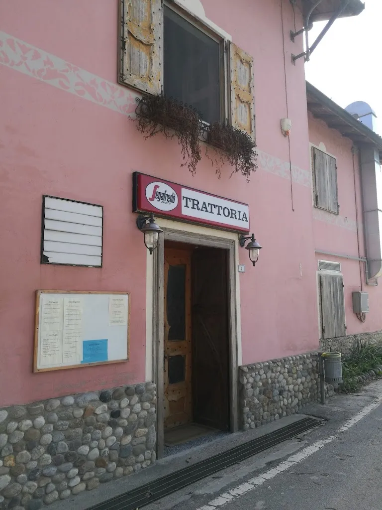 Trattoria Del Cacciatore di Giuseppe Barbati_Chieve_slider_image_1