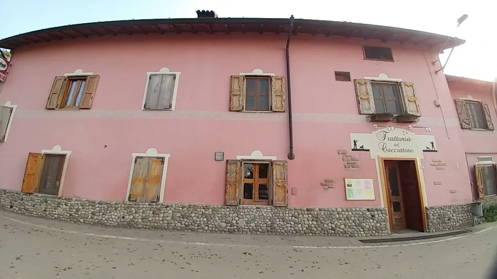 Trattoria Del Cacciatore di Giuseppe Barbati_Chieve_slider_image_2