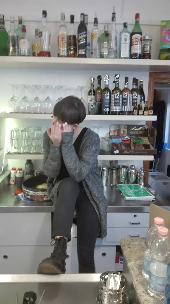 Peter Pub Snc restaurant in Chieve