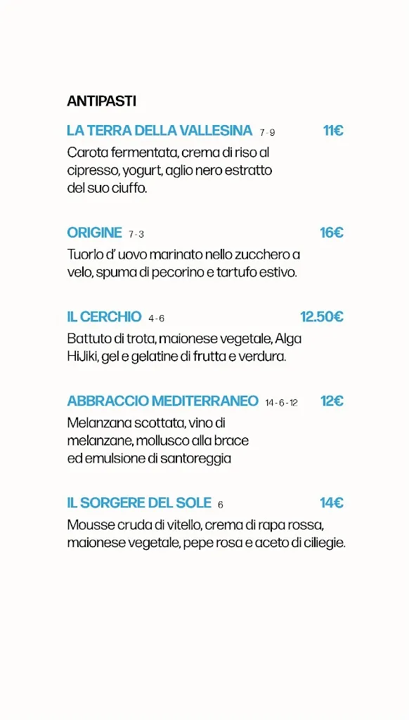 Menu_Ristorante Origine Cucina Identitaria_Chiaravalle_image_2