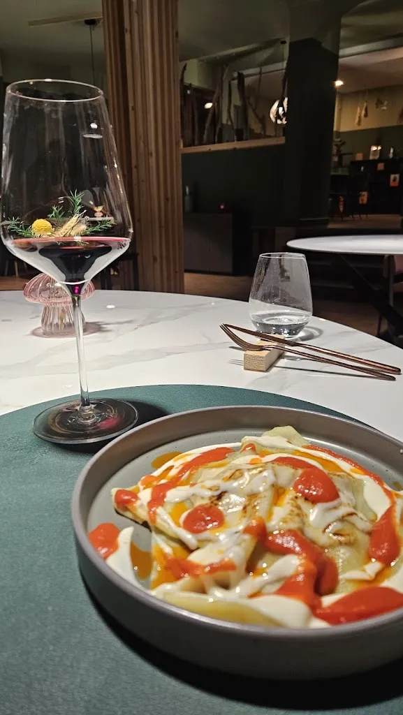 andreatek88_Ristorante Origine Cucina Identitaria_Chiaravalle_review