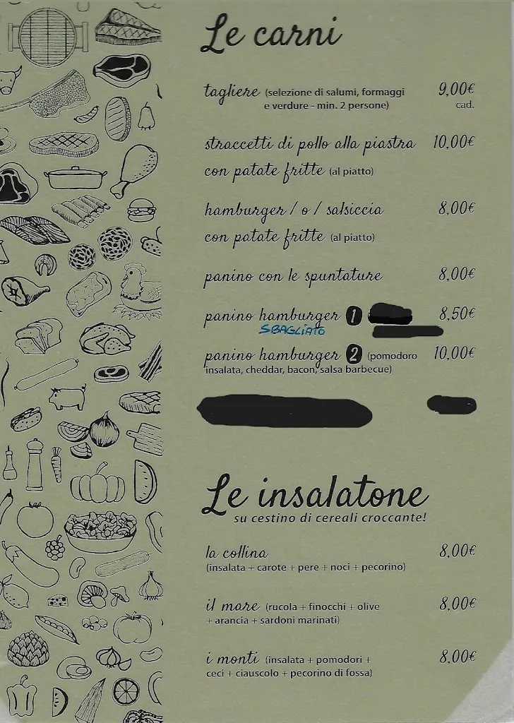 Menu_La Kresceria_Chiaravalle_image_1