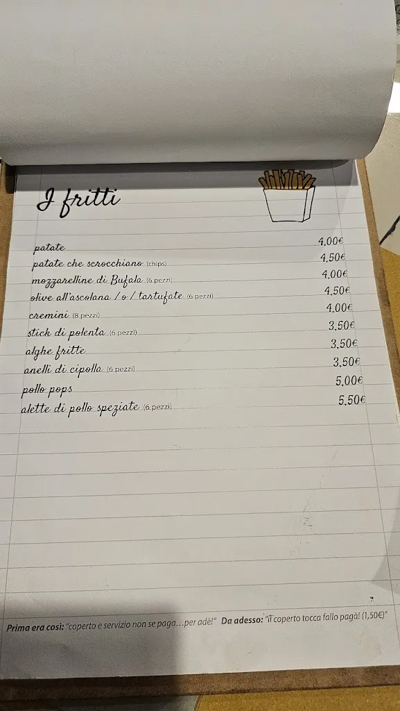 Benedetta Bernacchia_La Kresceria_Chiaravalle_review