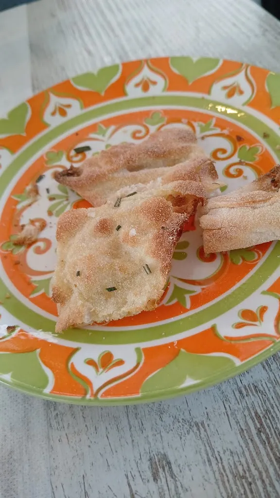 Adriano Zuccari_GastronoMia Chiaravalle_Chiaravalle_review