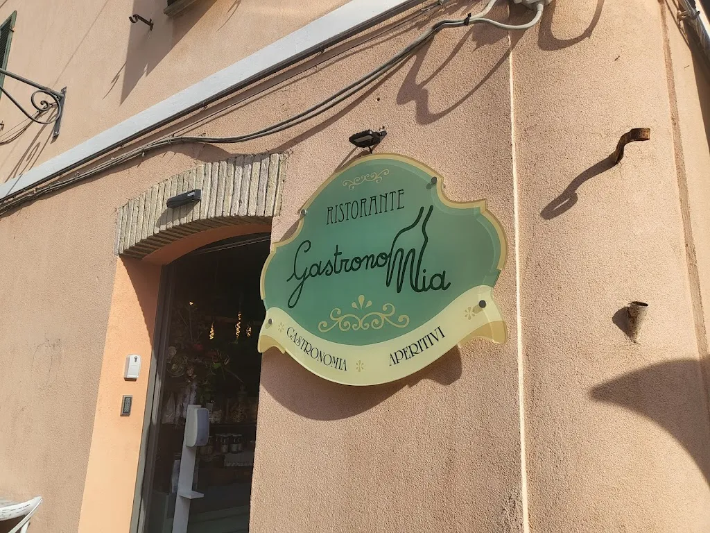 Laura Merlo_GastronoMia Chiaravalle_Chiaravalle_review