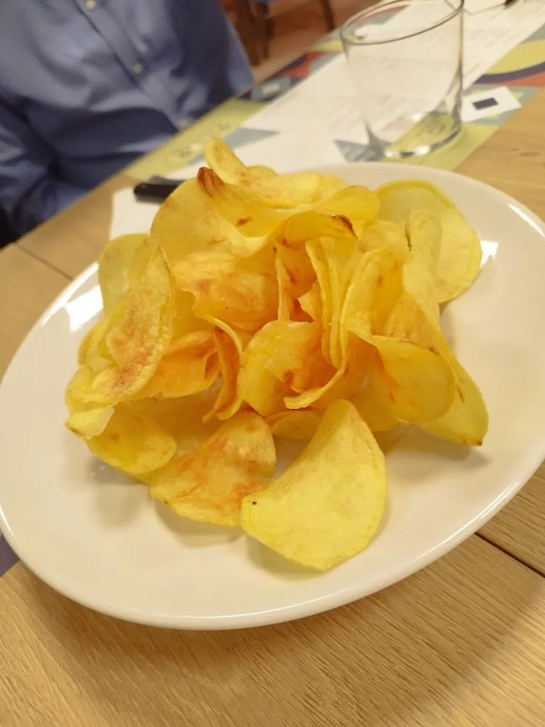 Bruna B._Gusto Giusto_Chiaravalle_review