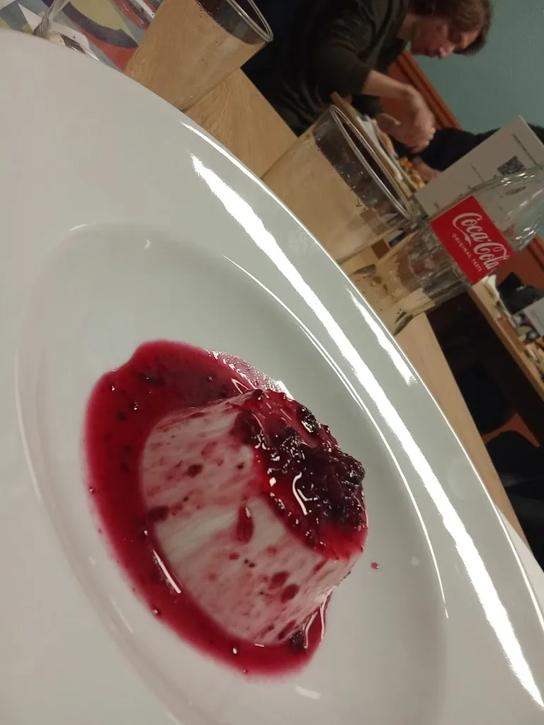 Gustavo Guglielmotti_Gusto Giusto_Chiaravalle_review