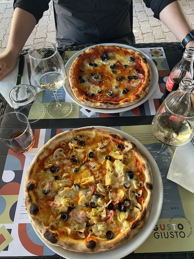 Natálie Holásková_Gusto Giusto_Chiaravalle_review