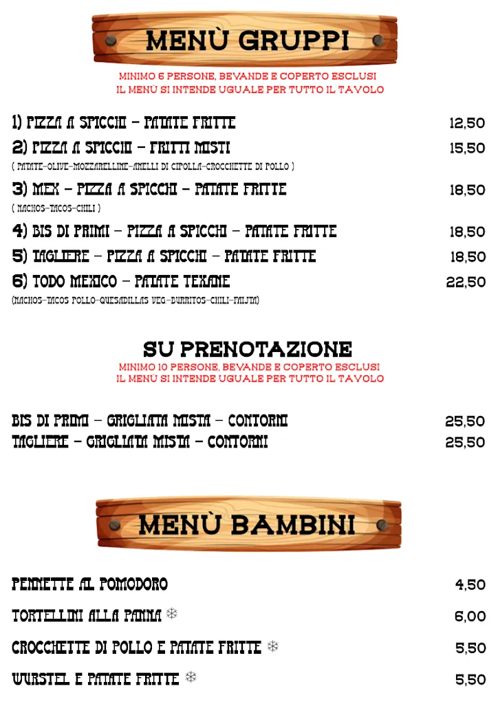 Menu_Locanda del West_Chiaravalle_image_1