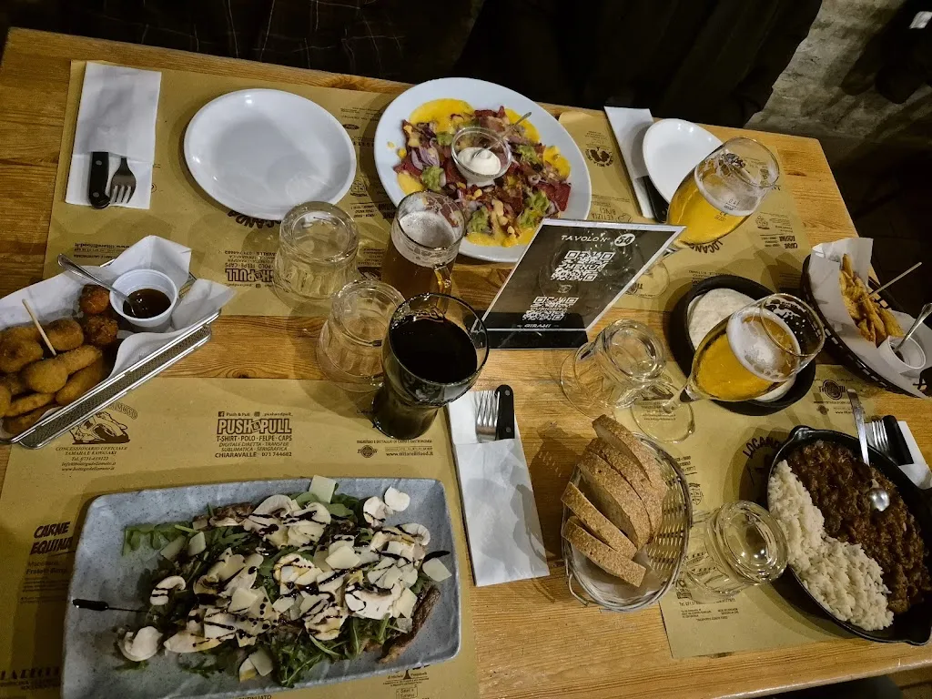 Nightingale Ch._Locanda del West_Chiaravalle_review