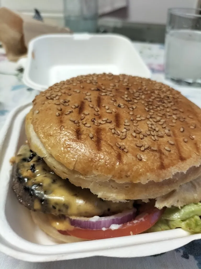 Simo_Hamburgeria del Corso_Chiaravalle_review