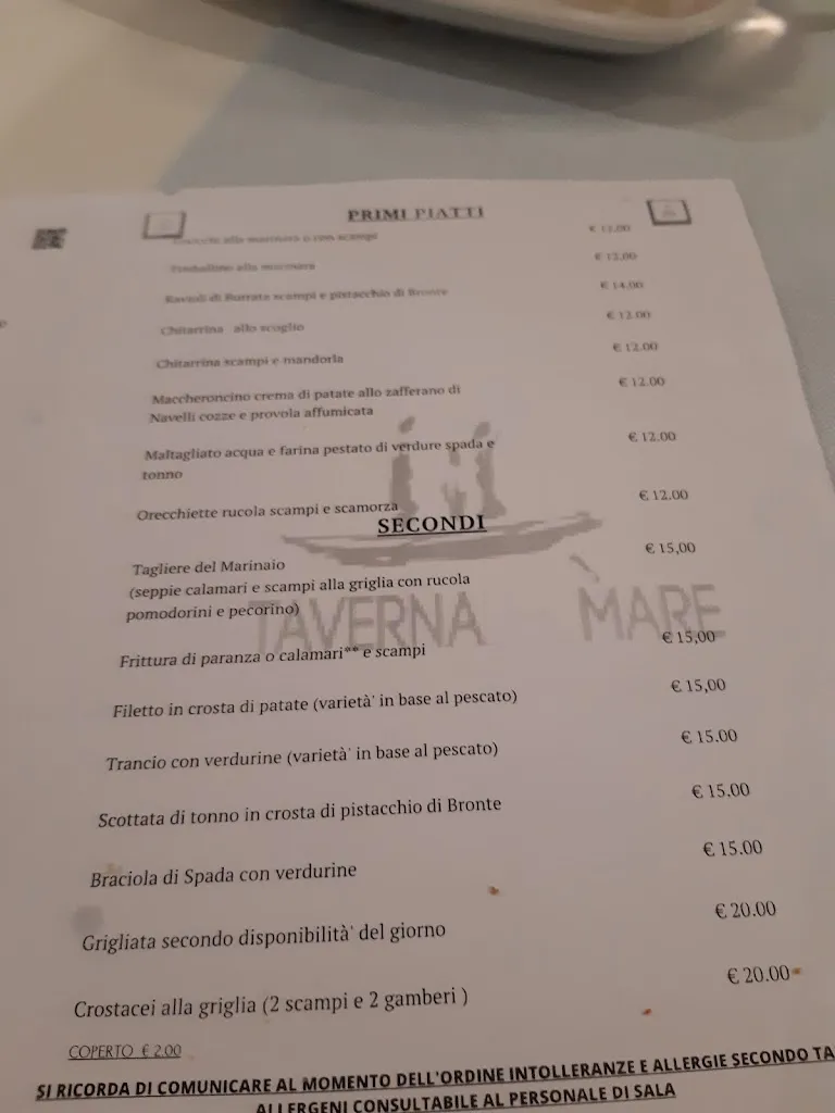 Menu_Ristorante la Taverna del Mare_Borgo Santa Maria Immacolata_image_3