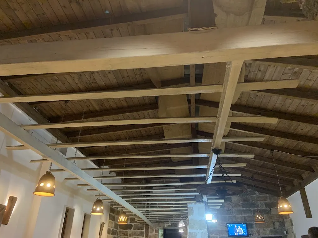 Patrick Michel_Mari Giò Room & Restaurant_Alliste_review