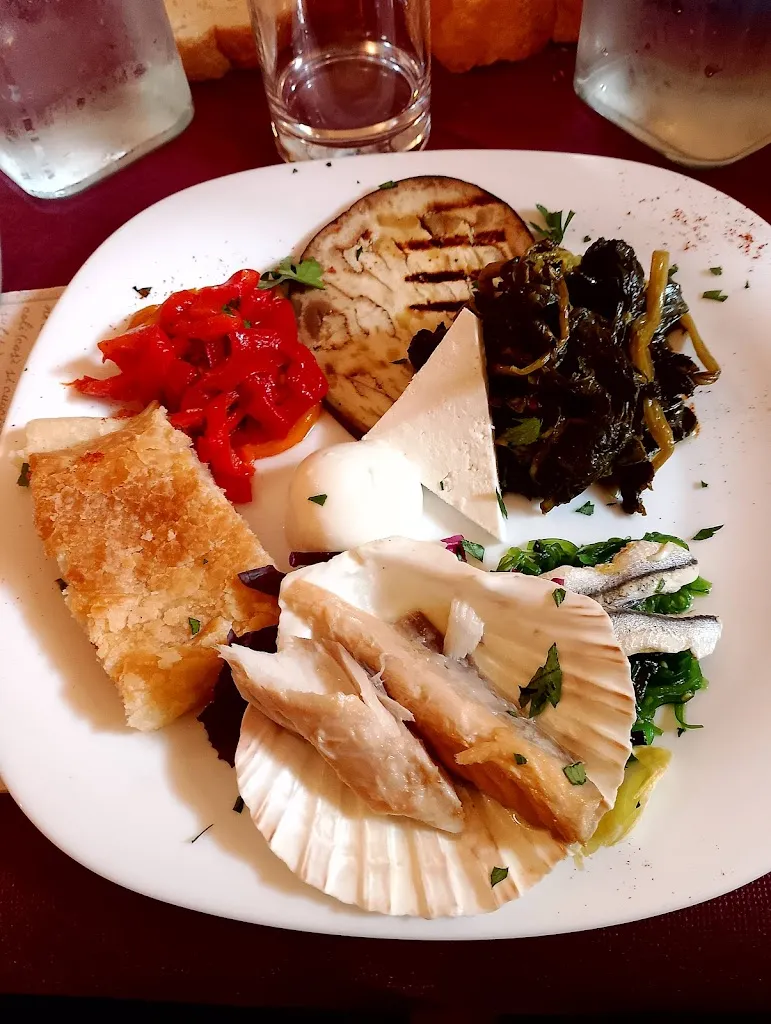 Michele Casole_Mari Giò Room & Restaurant_Alliste_review