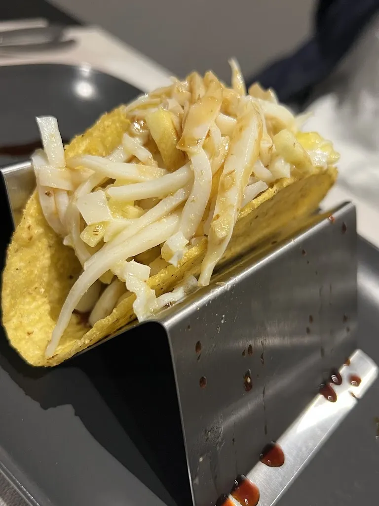 Massimiliano Moriggi_L'insolito Bistrot_Chiaravalle_review