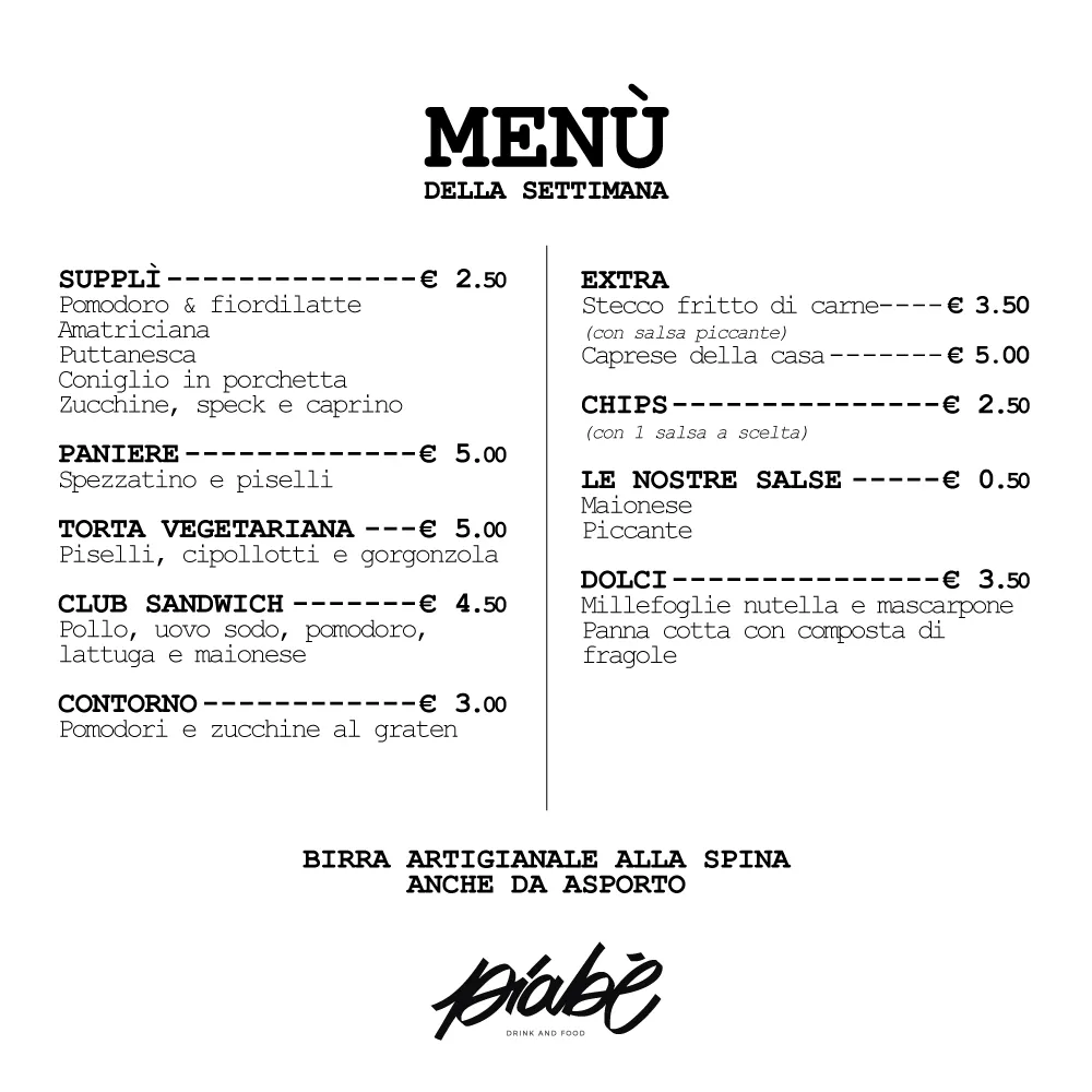 Menu_Piabè Drink'n Food_Chiaravalle_image_2