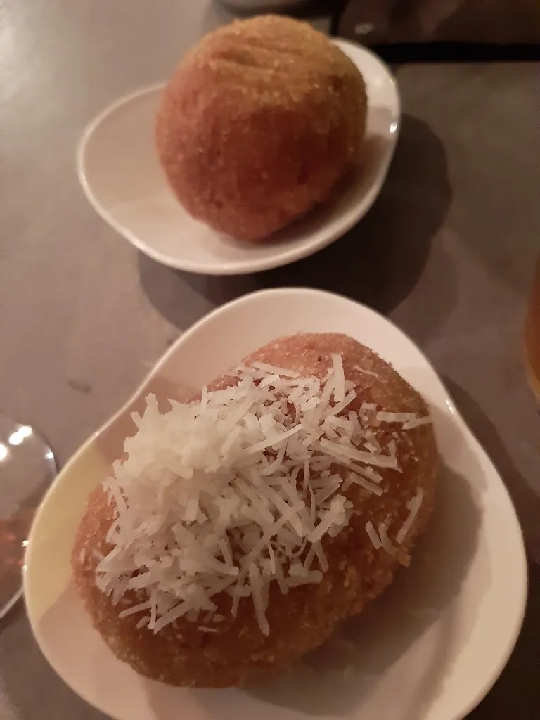 Eleonora Moretti_Piabè Drink'n Food_Chiaravalle_review