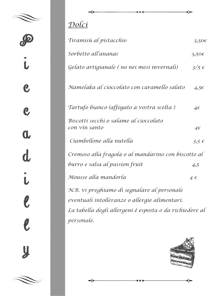 Menu_Bar Ristorante Piccadilly_Chiaravalle_image_3
