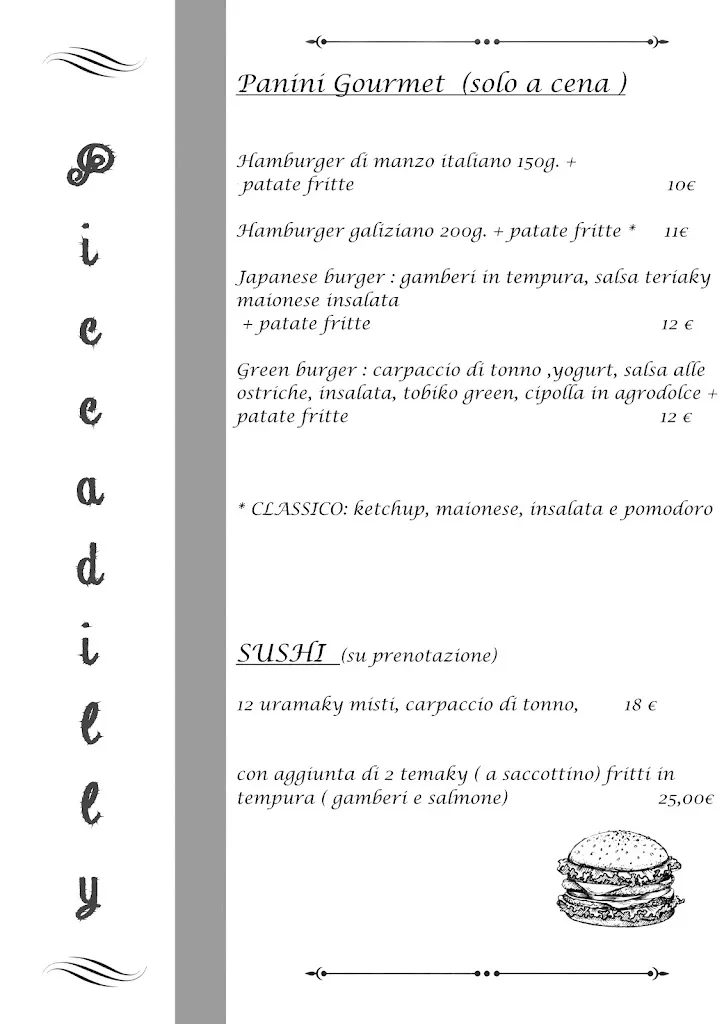 Menu_Bar Ristorante Piccadilly_Chiaravalle_image_4
