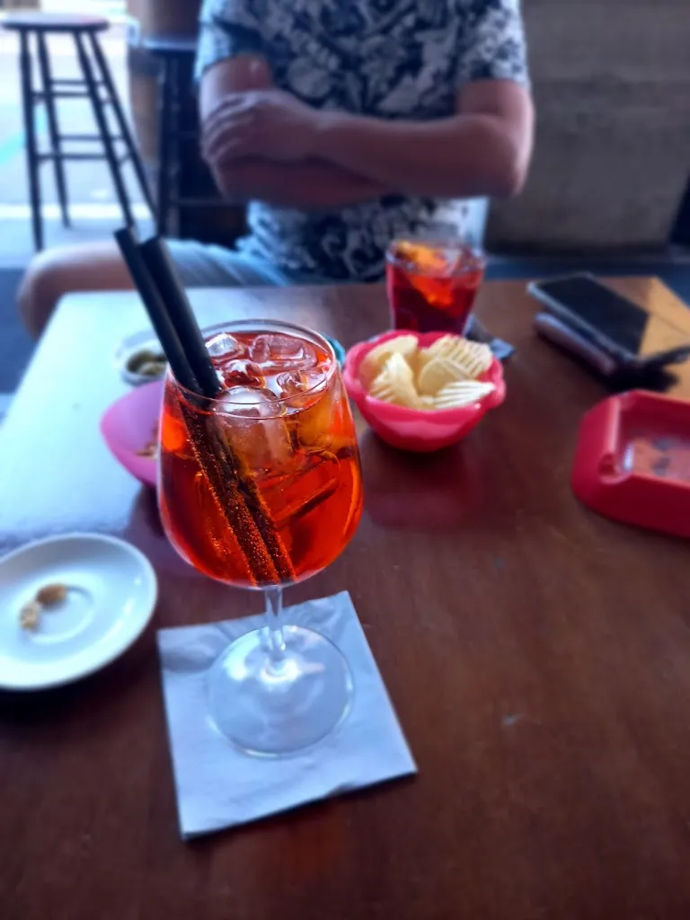 oxana makarova_Bar Ristorante Piccadilly_Chiaravalle_review