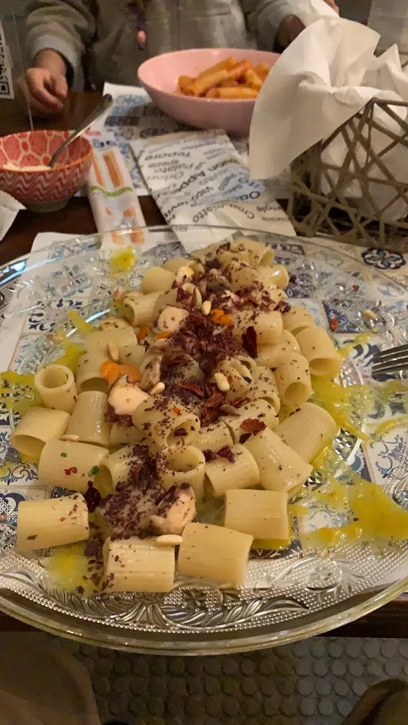 Neil Nadarajah_Bar Ristorante Piccadilly_Chiaravalle_review