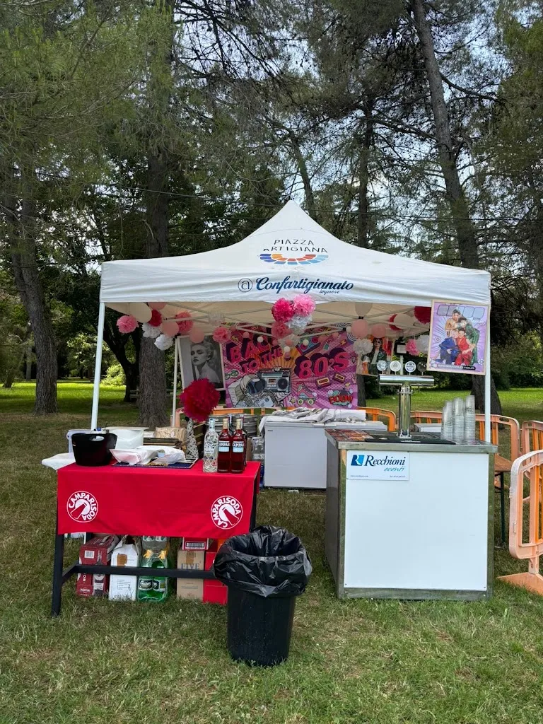 Bar Ristorante Piccadilly restaurant in Chiaravalle