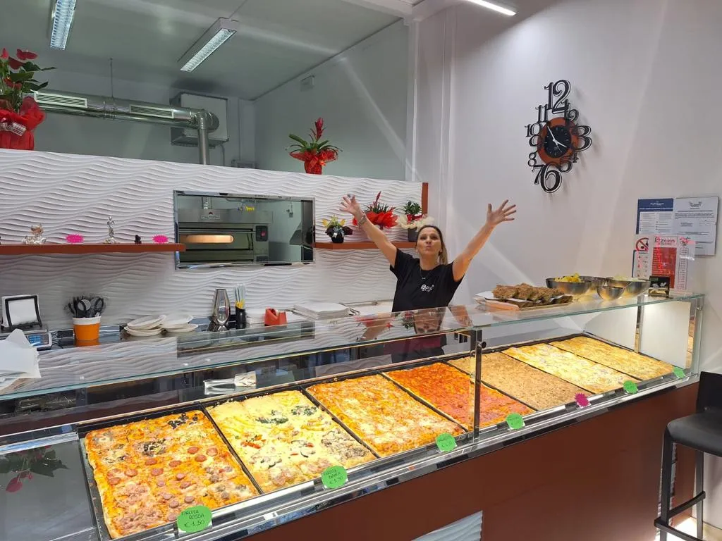 Bartozziemanuela@gmail.com Bartozzi_Pizzeria da Faustino_Chiaravalle_review