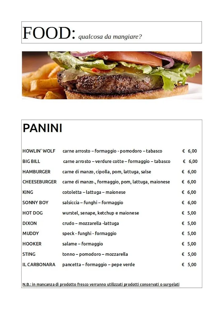 Menu_Ragtime Pub_Chiaravalle_image_1