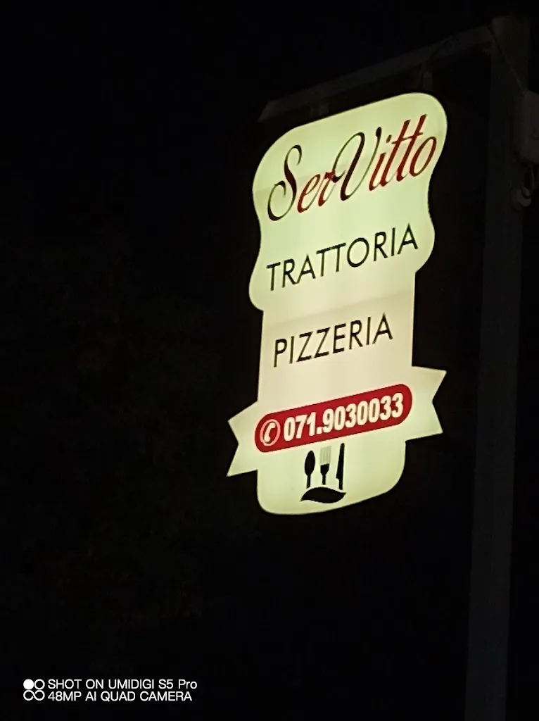 Mara Fini_Servitto Ristorante Pizzeria_Chiaravalle_review