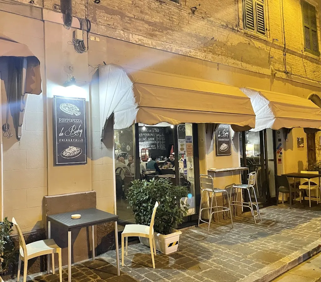 A C_RODRY DI CATANI VALERIA_Chiaravalle_review