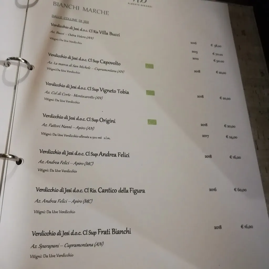 Menu_Alberto Berardi_Chiaravalle_immagine_4