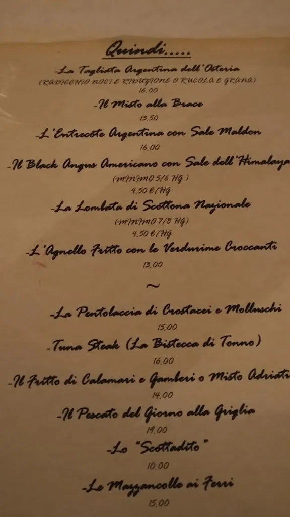 Menu_Acqua Salata Beach & Restaurant_Chiaravalle_image_4