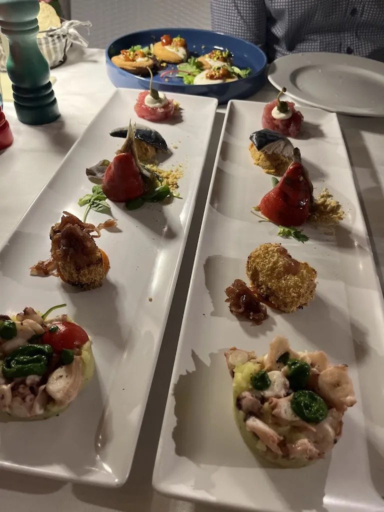 saman ziarati_Acqua Salata Beach & Restaurant_Chiaravalle_review