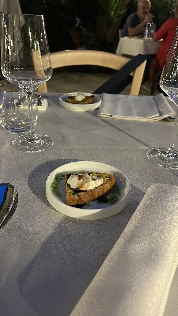 Kristina Truskova_Degusteria sale & rosmarino_Chiaravalle_review