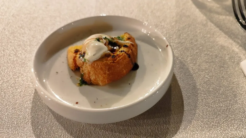 Marco Fofi_Degusteria sale & rosmarino_Chiaravalle_review