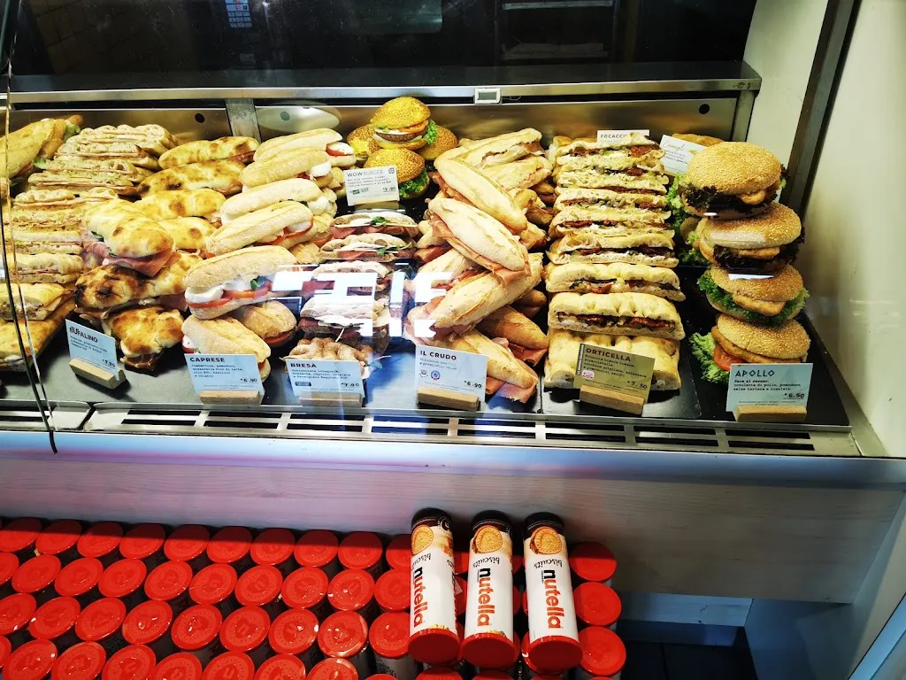 Menu_Autogrill Esino Ovest_Chiaravalle_immagine_5