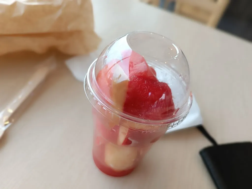 Menu_Autogrill Esino Ovest_Chiaravalle_immagine_7