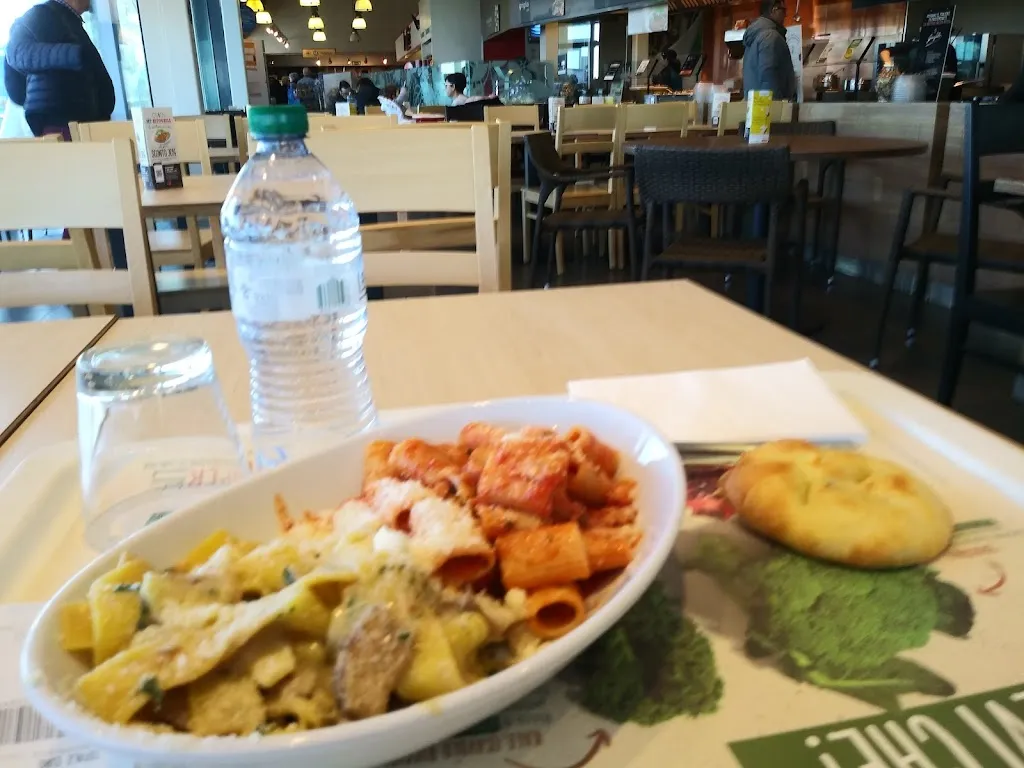 Menu_Autogrill Esino Ovest_Chiaravalle_immagine_9