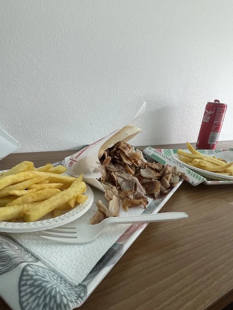 Menu_kebab center & Pizzeria_Chiaravalle_image_2