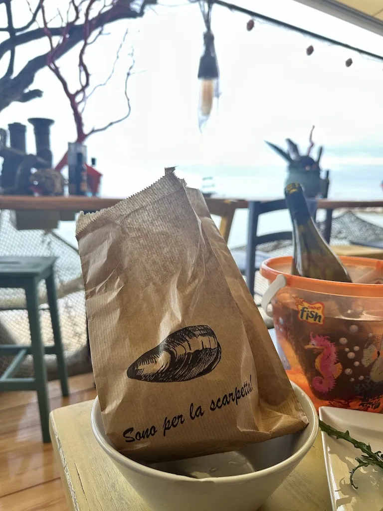 Vanessa Digoncelli_Nialtri_Chiaravalle_review