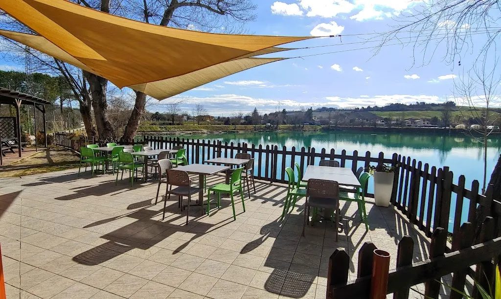 Carpe Diem restaurant in Chiaravalle