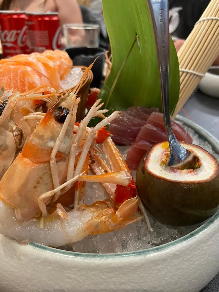 Menu_Kojo Sushi_Chiaravalle_image_6