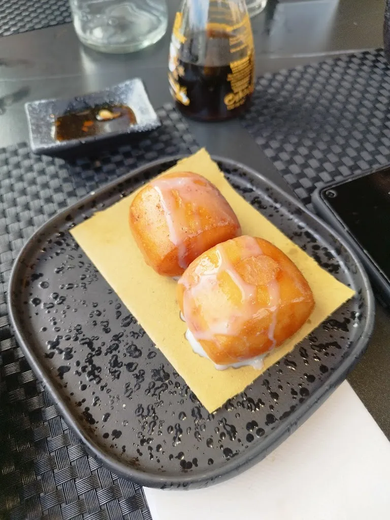 Bruna B._Kojo Sushi_Chiaravalle_review