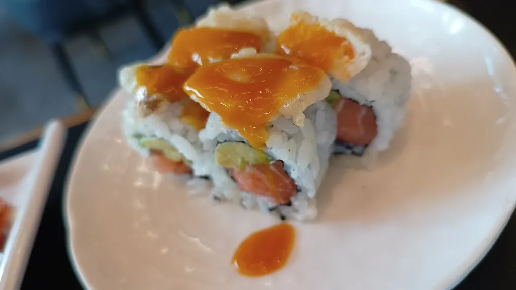 Chiara Ferretti_Kojo Sushi_Chiaravalle_review