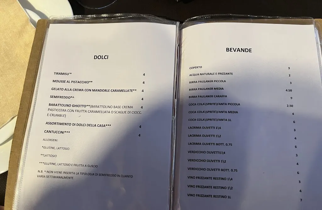 Menu_La Centilena_Chiaravalle_image_1