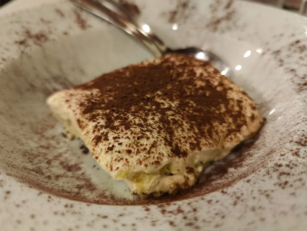 Oliver Kühnle_La Centilena_Chiaravalle_review