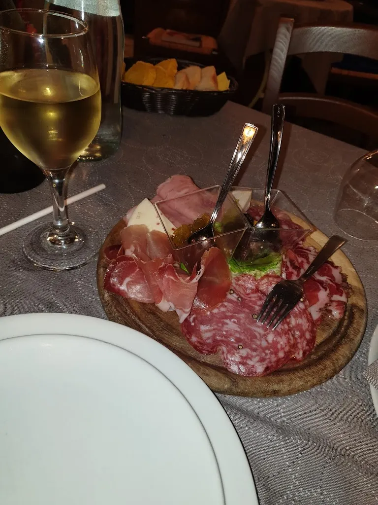 Krzysztof Nowak_La Centilena_Chiaravalle_review