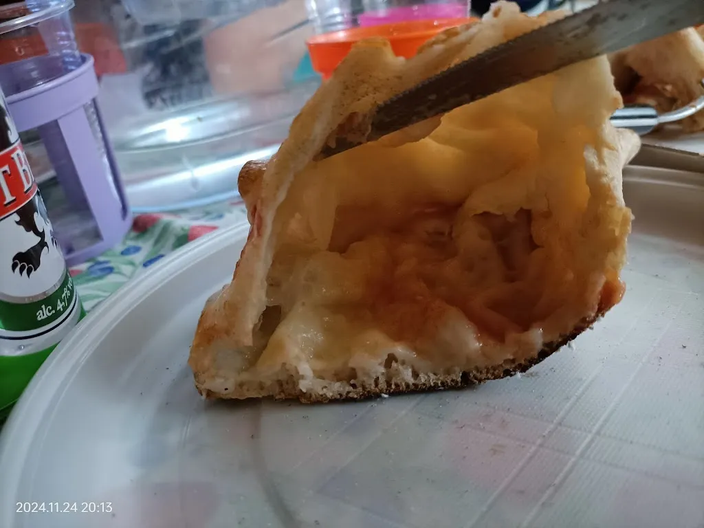 Filippo_Napizza • Pizzeria • Fritti e Aperipizza_Chiaravalle_review