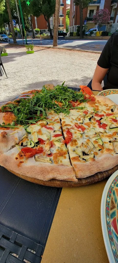 Marcel J_Napizza • Pizzeria • Fritti e Aperipizza_Chiaravalle_review