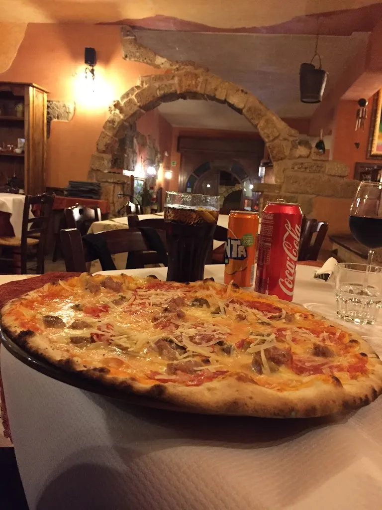 Menu_Trattoria Pizzeria Kajà_Alliste_image_9